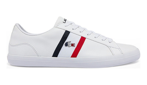 Tenis Lacoste Lerond Con Un Estilo Urbano Para Hombre