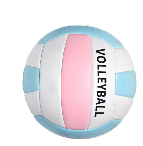 Vóley Playa Pelota De Vóley Para Entrenamiento De Jóvenes Pe