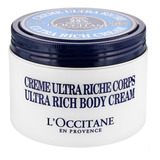 Crema Cuerpo L'occitane