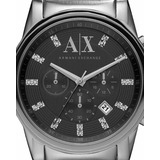 Reloj Armani Exchange Ax2092 Entrega Inmediata