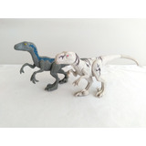 Lote Dinossauros Jurassic Park  Original Mattel