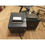 Impresora Termica Epson