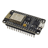 Módulo Wifi Esp8266 Nodemcu Cp2102