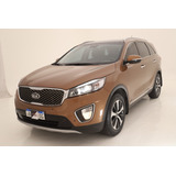 Kia Sorento Ex 2.2 At 4x4 Crdi Permuta Ecosport Duster J