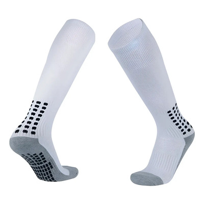 2 Pares Calcetas Larga Técnica Antideslizante Tipo Trusox | Meses sin interés