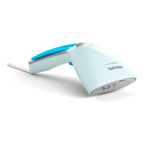 Plancha A Vapor Portatil Philips Steam & Go Gc361/20 1600w Color Azul
