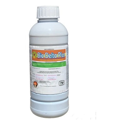Bio Delta Plus (nematicida) (paecilomyces Lilacinus) | MercadoLibre
