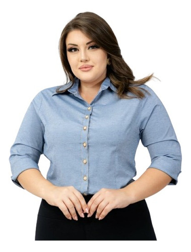 Moda Evangélica Plus Size Moda Feminina