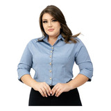 Moda Evangélica Plus Size Moda Feminina