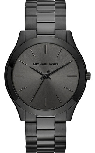 Reloj Michael Kors Clásico Mk8507 De Acero Inox. Para Hombre