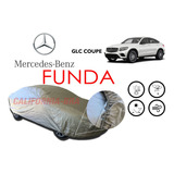 Funda Cubierta Lona Cubre Mercedes Benz Glc Coupe 2021-2022