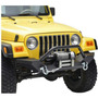 Parachoque Delantero Jeep Cj7, Wrangler, Tj Jeep Wrangler