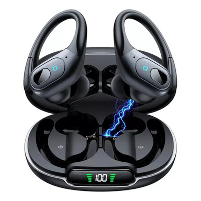 Auriculares Inalámbricos Bluetooth Con 90 Horas De Autonomía | Meses sin interés