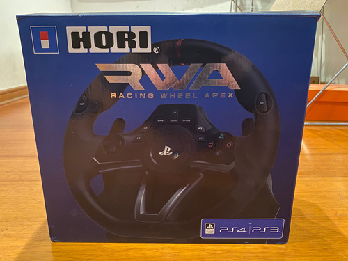 Volante Hori Racing Wheel Apex