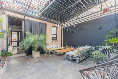 Impresionante Ph En Venta En Nuñez Con Terraza