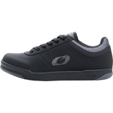 Zapatillas Bicicleta Oneal Pumps Flat V.22 Negro