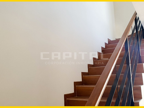 Casa En Alquiler A Estrenar Zona Hospital Frances - Imagen 2