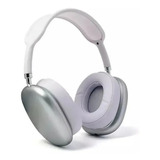 Audífonos Inalámbricos Bluetooth P9 Plus Colores Color Blanco
