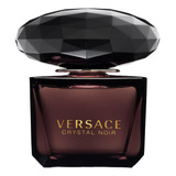 Perfume De Mujer Crystal Noir Edp 90 Ml - Versace