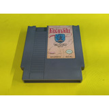 Faxanadu Nintendo Nes Original