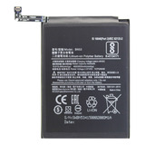 Bateria Para Xiaomi Redmi Note 9 Pro M2003j6b2g Bn53