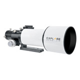 Explore Scientific Telescopio Refractor De La Serie Ed80 Ess