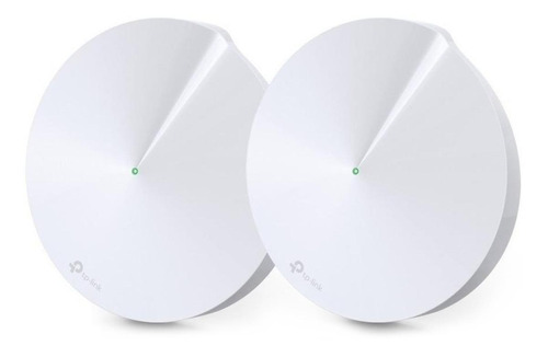 Access Point, Router, Sistema Wi-fi Mesh Tp-link Deco M5 