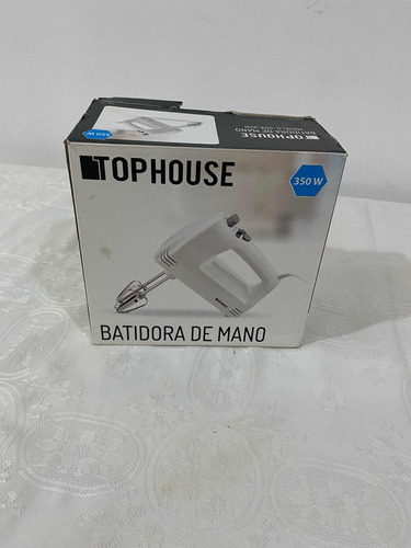 Batidora De Mano Top House