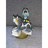 Amiibo Wolf Link The Legend Of Zelda Nintendo