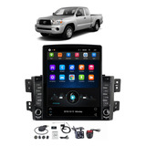 Estereo De Pantalla Tesla Toyota Tacoma 2011