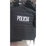Chaleco Tactico Policial