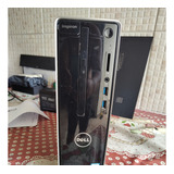 Desktop Dell Inspiron I5 4ªg 8gb Ssd 240gb Wifi