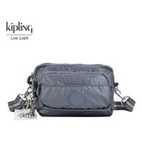 Bandolera Convertible A Banano Kipling Merryl