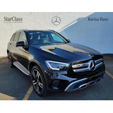 Mercedes-benz Clase Glc 2020