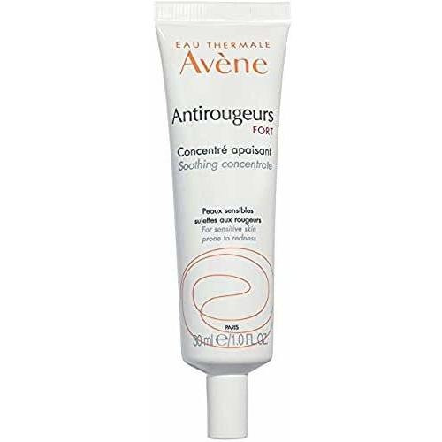 Eau Thermale Avene Antirougeurs Fort Relief Concentrate, 1.0