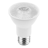 Lâmpada Led Par20 Crystal Ip40 7w 4000k 36° Se-110.1602