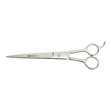 Tamsco Barbero Shear 9 Pulgadas Curvada Hoja De Acero Inoxid