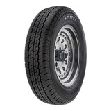 Llanta 195/r15 Dunlop Sp 175m 106/104r Blk 8c Oe 