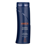 Shampoo Anticaspa H-men An.gras