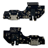 Placa Carga Flex Conector Compatível Moto G50 5g Xt2149 C.i