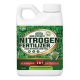 Petratools Fertilizante De Nitrógeno Líquido, 28-0-0 De Nitr