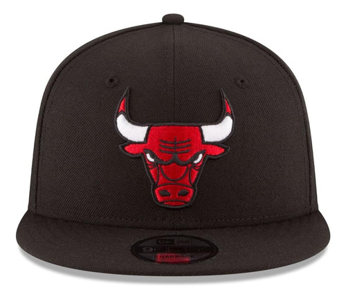 Gorra New Era Chicago Bulls 9fifty Snapback