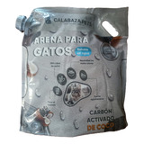 Arena Calabaza Soluble En Agua Aroma A Coco 5 Kg