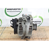 Alternador Volkswagen Sharan 2.0 Tsi Orig 4171306