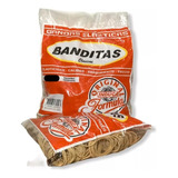 Bandas Elàsticas Banditas De Goma Bolsa 1 Kg