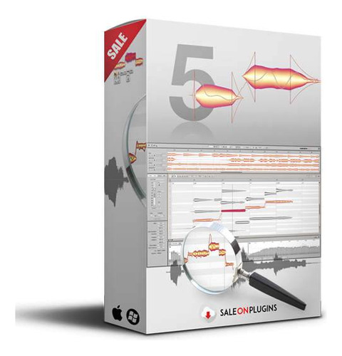 Melodyne Studiopro