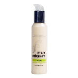 Crema Lubricante Anal Base Agua Sin Dolor Fly Night 125 Ml