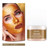 Nueva Gold Mask  De Oro Y Celulas Madre Argan Idraet Antiage