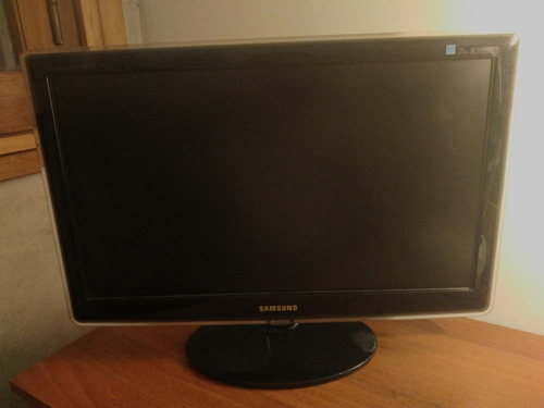 Monitor Lcd Samsung 24 Pulgadas P2370 