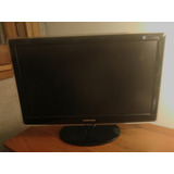 Monitor Lcd Samsung 24 Pulgadas P2370 